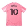 Camisolas Inter Miami CF Messi 10 1º Equipamento Principal 2025-26 Manga Curta Camisolas Inter Miami CF Messi 10 1º Equipamento Principal 2025-26 Manga Curta